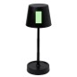 Kirsten - 12 Leds. Pliable. Lumière à Intensité Réglable. Batterie 800 mAh