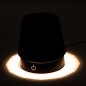 Kirsten - 12 Leds. Pliable. Lumière à Intensité Réglable. Batterie 800 mAh
