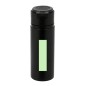 Bundy - 500 ml. Magnétique. Connexion Bluetooth. Puissance Sonore 3W. Batterie 600 mAh | Acier Inox