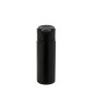 Bundy - 500 ml. Magnétique. Connexion Bluetooth. Puissance Sonore 3W. Batterie 600 mAh | Acier Inox