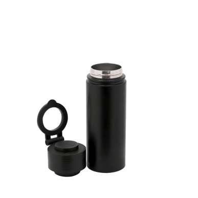 Bundy - 500 ml. Magnétique. Connexion Bluetooth. Puissance Sonore 3W. 