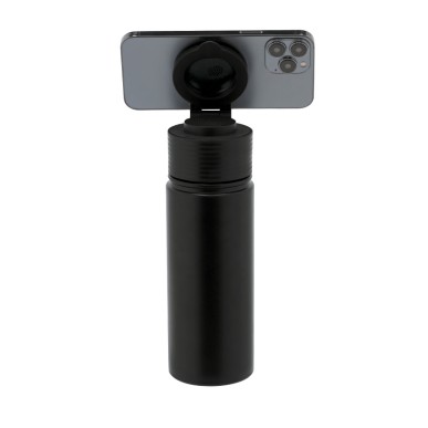 Bundy - 500 ml. Magnétique. Connexion Bluetooth. Puissance Sonore 3W. 
