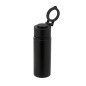 Bundy - 500 ml. Magnétique. Connexion Bluetooth. Puissance Sonore 3W. Batterie 600 mAh | Acier Inox