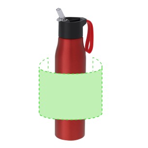 Thorup - 700 ml | Aluminium Recyclé