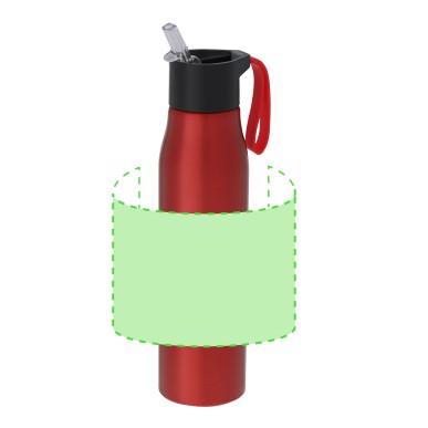 Thorup - 700 ml | Aluminium Recyclé