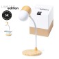 Lampe Multifonction  avec impression publicitaire Lars Lampe Multifonction  avec impression publicitaire Lars