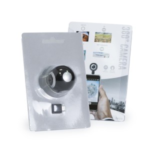 Achetez Caméra 360° Ribben pas cher sur Amc Pub