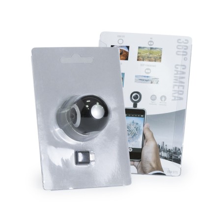 Achetez Caméra 360° Ribben pas cher sur Amc Pub