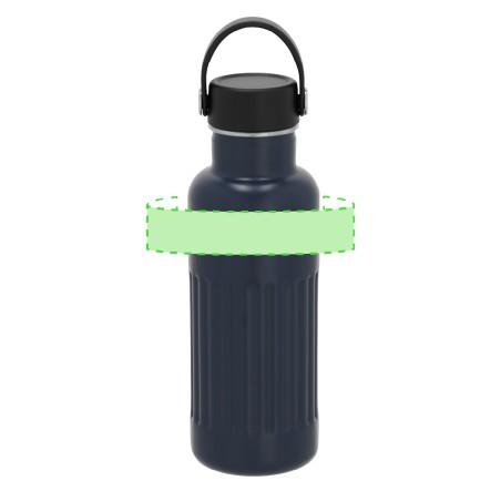 Welker - 500 ml | Acier Inox Recyclé
