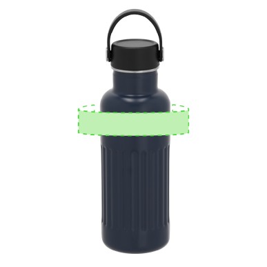 Welker - 500 ml | Acier Inox Recyclé