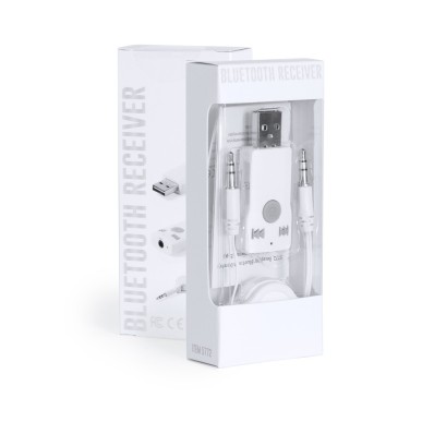 Achetez Récepteur Bluethooth Domky pas cher sur Amc Pub