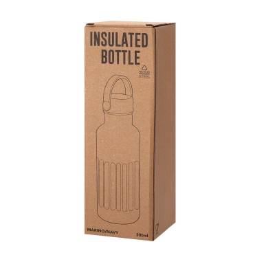 Welker - 500 ml | Acier Inox Recyclé