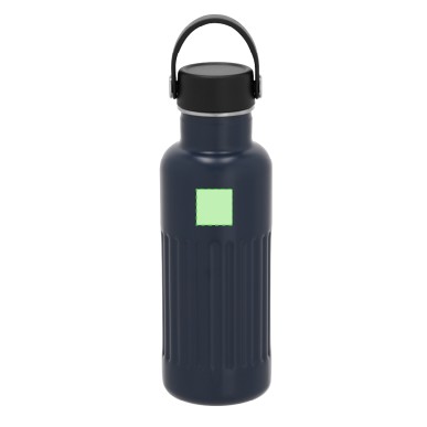 Welker - 500 ml | Acier Inox Recyclé