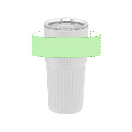 Gillan - 500 ml | Acier Inox Recyclé
