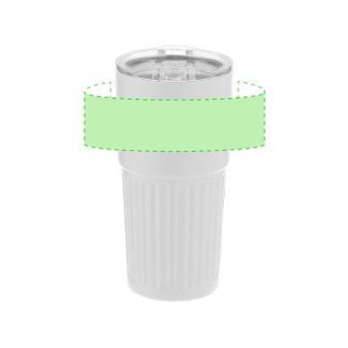 Gillan - 500 ml | Acier Inox Recyclé