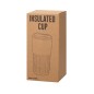 Gillan - 500 ml | Acier Inox Recyclé