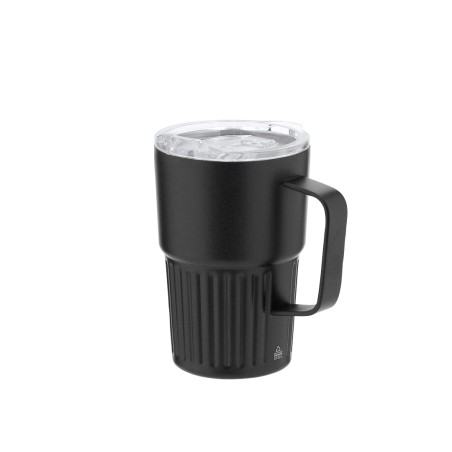 Finbar - 400 ml | Acier Inox Recyclé