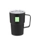 Finbar - 400 ml | Acier Inox Recyclé