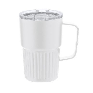 Finbar - 400 ml | Acier Inox Recyclé