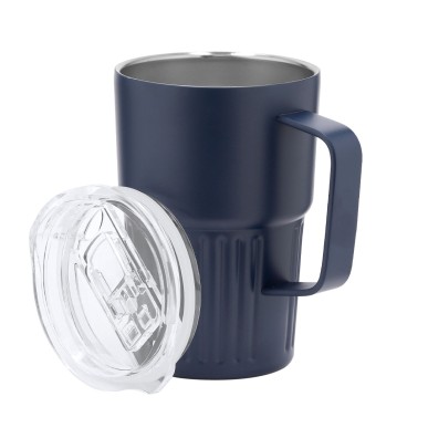 Finbar - 400 ml | Acier Inox Recyclé
