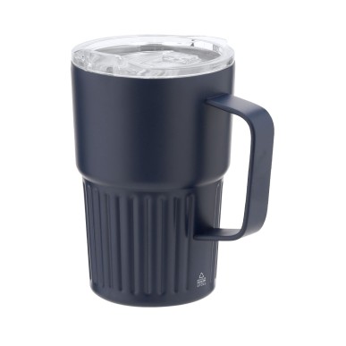 Finbar - 400 ml | Acier Inox Recyclé