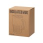 Finbar - 400 ml | Acier Inox Recyclé