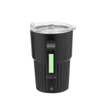 Finbar - 400 ml | Acier Inox Recyclé