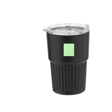 Finbar - 400 ml | Acier Inox Recyclé