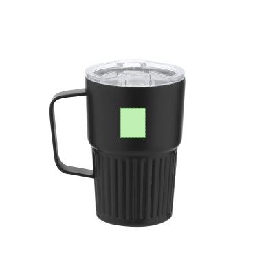 Finbar - 400 ml | Acier Inox Recyclé
