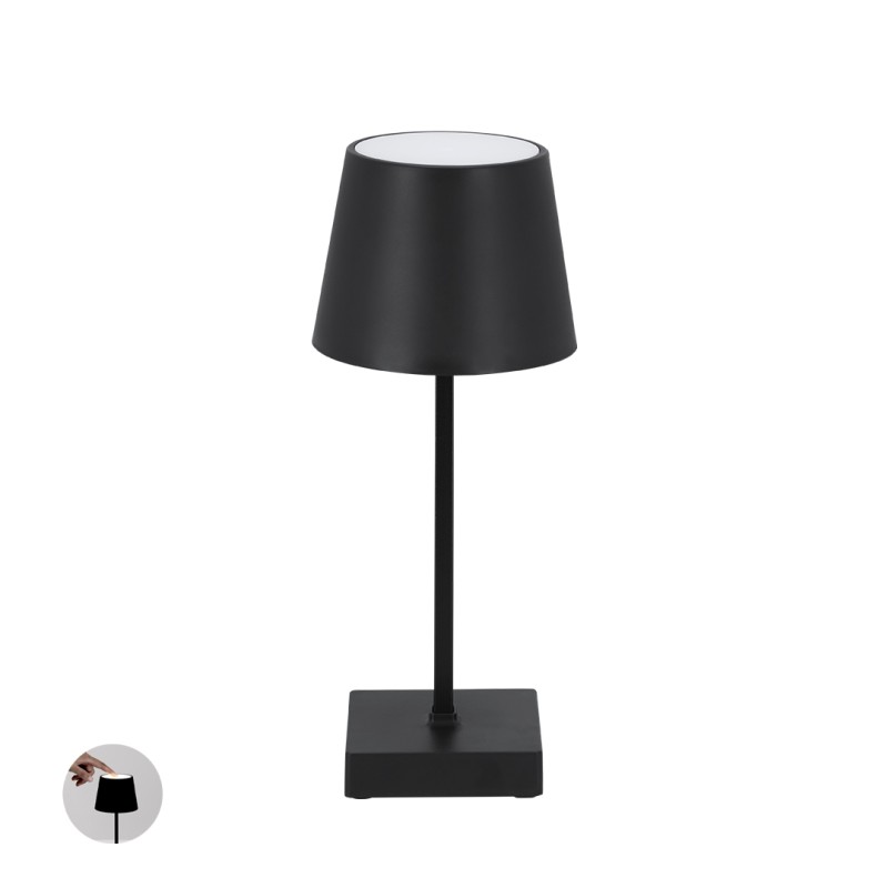 Madison - 17 Leds. 3 Modes de Lumière. 3 Piles AAA Non Incluses
