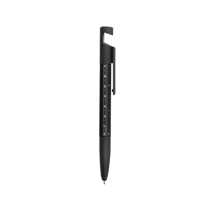 Stylo Multifonction 7 en 1 avec impression Payro Stylo Multifonction 7 en 1 avec impression Payro