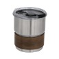 Gasking - 250 ml | Acier Inox/ Bois