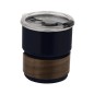 Gasking - 250 ml | Acier Inox/ Bois