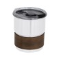 Gasking - 250 ml | Acier Inox/ Bois