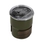 Gasking - 250 ml | Acier Inox/ Bois