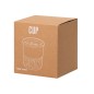 Gasking - 250 ml | Acier Inox/ Bois