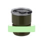Gasking - 250 ml | Acier Inox/ Bois