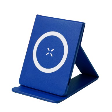 Zirnal - Drahtlos 15W. Magnetisch. Faltbar