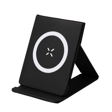 Zirnal - Drahtlos 15W. Magnetisch. Faltbar