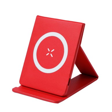 Zirnal - Drahtlos 15W. Magnetisch. Faltbar