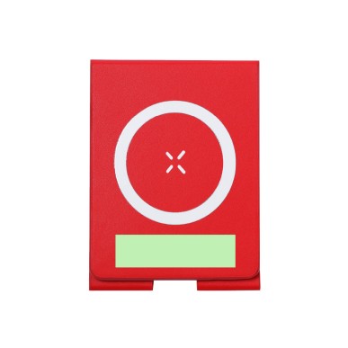 Zirnal - Drahtlos 15W. Magnetisch. Faltbar