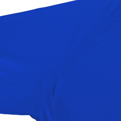Cocker - Respirant | 100% Polyester Waffle Interlock 135 g/ m2