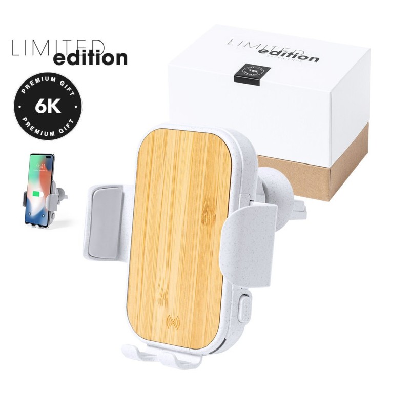 Support Chargeur  avec logo promotionnel Yaben Support Chargeur  avec logo promotionnel Yaben