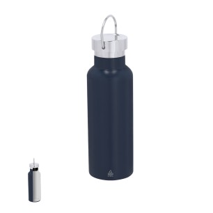 Libix - 500 ml | Acier Inox Recyclé/ Intérieur Céramique