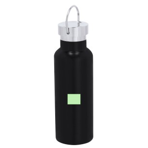 Libix - 500 ml | Acier Inox Recyclé/ Intérieur Céramique