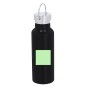 Libix - 500 ml | Acier Inox Recyclé/ Intérieur Céramique