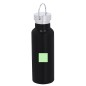 Libix - 500 ml | Acier Inox Recyclé/ Intérieur Céramique
