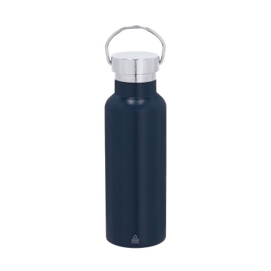 Libix - 500 ml | Acier Inox Recyclé/ Intérieur Céramique