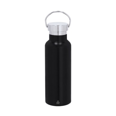 Libix - 500 ml | Acier Inox Recyclé/ Intérieur Céramique