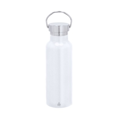 Libix - 500 ml | Acier Inox Recyclé/ Intérieur Céramique